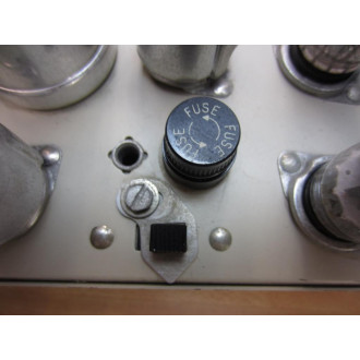 Honeywell 356358-3 Continuous Balance Unit 3563583 W682508 50 - Used