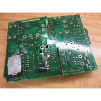 Fanuc A20B-2101-0582 Board A20B-2101-058202A - Parts Only