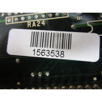 Kawasaki 50999-1002 PC Board 9ZB51 PZB11 PZB41 - Used