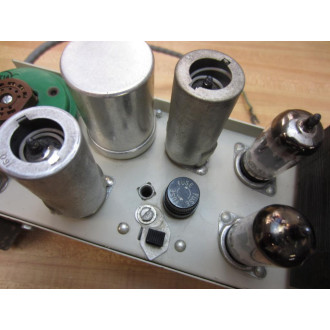 Honeywell 356358-3 Continuous Balance Unit 3563583 W682508 50 - Used