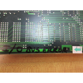 Kawasaki 50999-1002 PC Board 9ZB51 PZB11 PZB41 50999-1002R10 - Parts Only