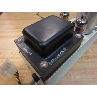 Honeywell 356358-3 Continuous Balance Unit 3563583 W682508 50 - Used