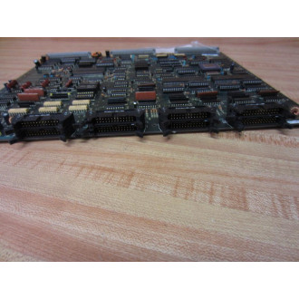 Kawasaki 50999-1002 PC Board 9ZB51 PZB11 PZB41 - Used