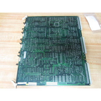 Kawasaki 50999-1002 PC Board 9ZB51 PZB11 PZB41 - Used