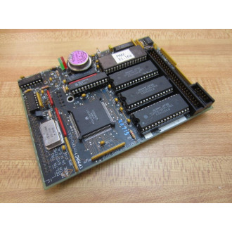 Delta 602398-100 PC Board 602398100 - Used