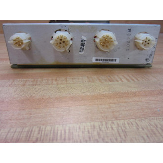 Udylite R34201-03044 Amplifier Board R3420103044 - Refurbished