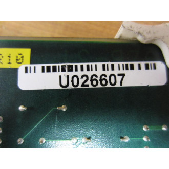 Kawasaki 50999-1002 PC Board 9ZB51 PZB11 PZB41 - Used