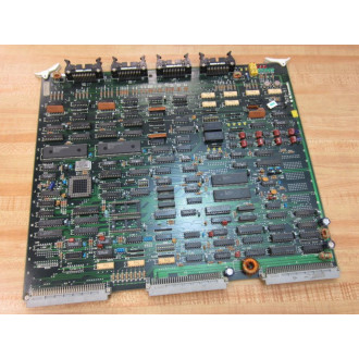 Kawasaki 50999-1002 PC Board 9ZB51 PZB11 PZB41 50999-1002R10 - Parts Only
