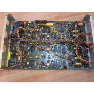 Udylite R34201-03044 Amplifier Board R3420103044 - Refurbished