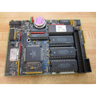 Delta 602398-100 PC Board 602398100 - Used