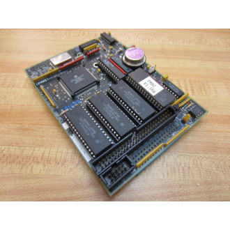 Delta 602398-100 PC Board 602398100 - Used