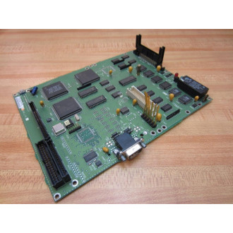 Allen Bradley A77144-209-71 Circuit Board 77144-208-01A - Used