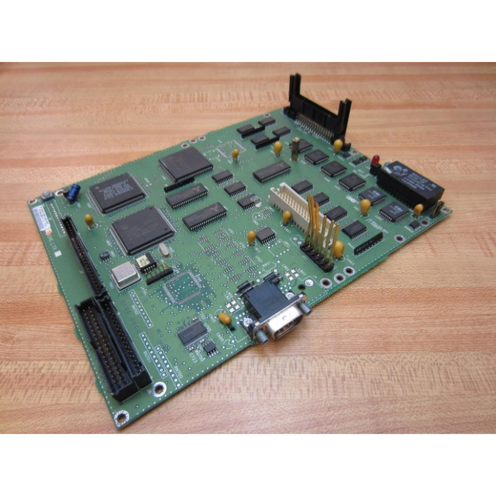 Allen Bradley A77144-209-71 Circuit Board 77144-208-01A - Used