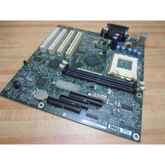 Dell A02456-001 Circuit Board PBA02456001 Rev A03 - Used