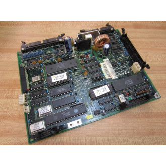 Kawasaki 50999-1545R20 Circuit Board 1DF-51 - Used