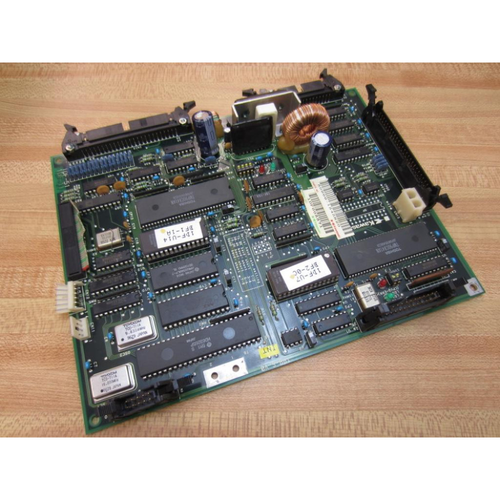 Kawasaki 50999-1545R20 Circuit Board 1DF-51 - Used