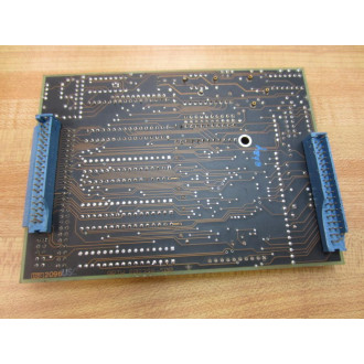 Delta 602398-100 PC Board 602398100 - Used