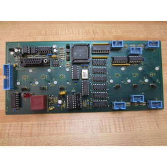 F&K HKPP-9043 PC Board HKPP9043 - Parts Only