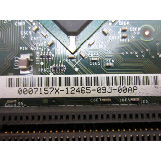 Dell A02456-001 Circuit Board PBA02456001 Rev A03 - Used