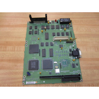 Allen Bradley A77144-209-71 Circuit Board 77144-208-01A - Used