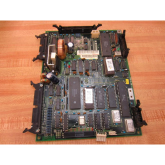 Kawasaki 50999-1545R20 Circuit Board 1DF-51 - Used