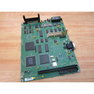 Allen Bradley A77144-209-71 Circuit Board 77144-208-01A 77144-209-71 - Used