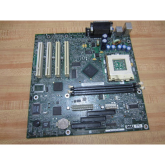 Dell A02456-001 Circuit Board PBA02456001 Rev A03 - Used