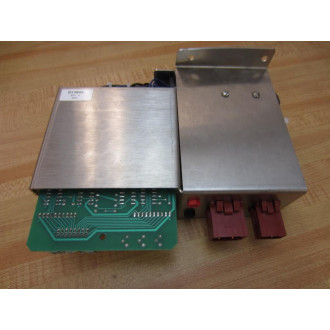 Woodman D15046 Speed Control Card D-14856 - Used