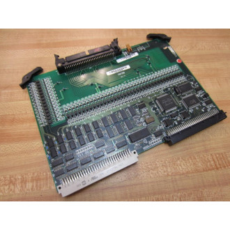 Nachi UM119B Circuit Board UM119 Trace Damage - Used