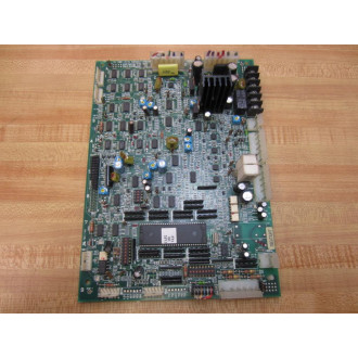 68W2011790XA Circuit Board TEC-1VM 68W201190 - Used