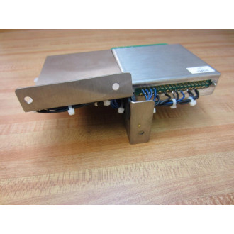 Woodman D15046 Speed Control Card D-14856 - Used