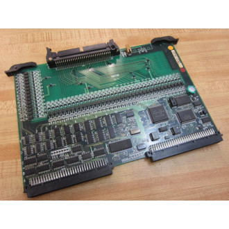 Nachi UM119B Circuit Board UM119 Non-Refundable - Parts Only
