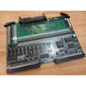 Nachi UM119B Circuit Board UM119 2 Non-Refundable - Parts Only