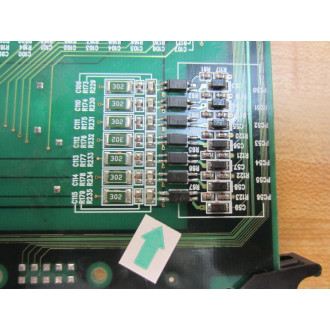 Nachi UM119B Circuit Board UM119 Non-Refundable - Parts Only