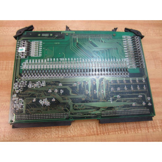 Nachi UM119B Circuit Board UM119 2 Non-Refundable - Parts Only