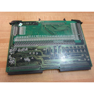 Nachi UM119B Circuit Board UM119 Non-Refundable - Parts Only