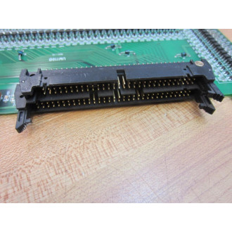 Nachi UM119B Circuit Board UM119 Non-Refundable - Parts Only