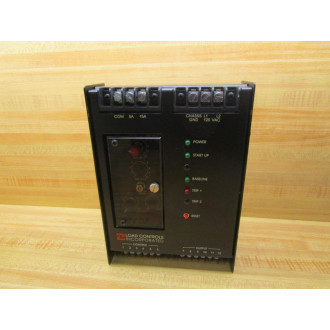 Load Control PCR-1800 Motor Load Control PCR1800