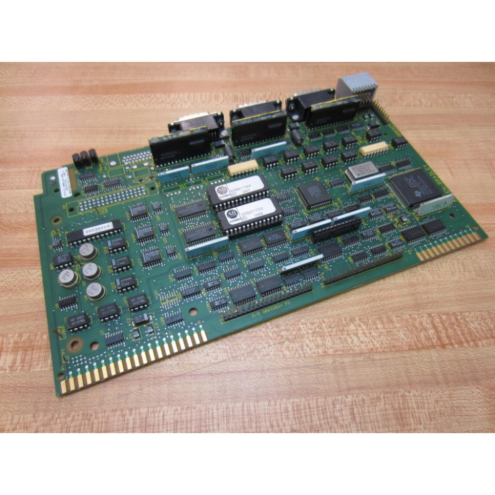 Allen Bradley 900321 Circuit Board 90032194 S90747413 001 - Used