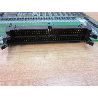 Nachi UM119B Circuit Board UM119 2 Non-Refundable - Parts Only