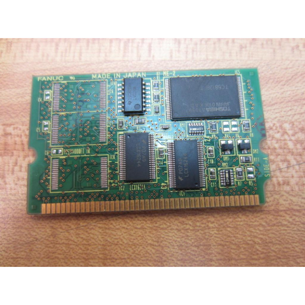 Fanuc A20B-3900-0160 FROMSRAM Module A20B-3900-016014A - Used