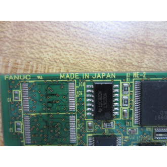 Fanuc A20B-3900-0160 FROMSRAM Module A20B-3900-016014A - Used