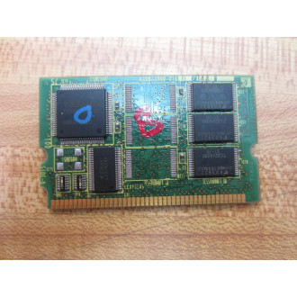 Fanuc A20B-3900-0160 FROMSRAM Module A20B-3900-016014A - Used
