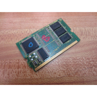 Fanuc A20B-3900-0160 FROMSRAM Module A20B-3900-016014A - Used