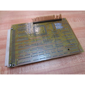 Delta 602200-102 PMAC Board 602200-502 - Used