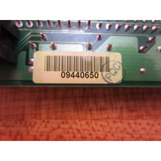 Sato M8480S-DSW Circuit Board M8480SDSW Rev.1.0 Rev 1.0 - New No Box