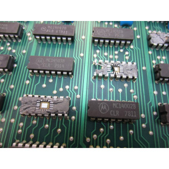 Milacron 3-531-3594A Logic Board 35313594A - Parts Only