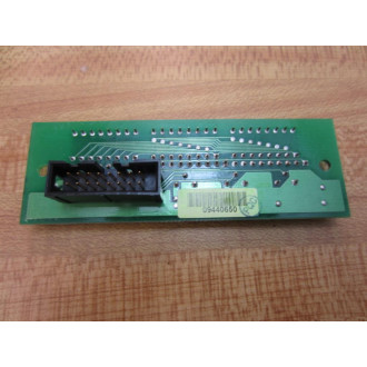 Sato M8480S-DSW Circuit Board M8480SDSW Rev.1.0 Rev 1.0 - New No Box
