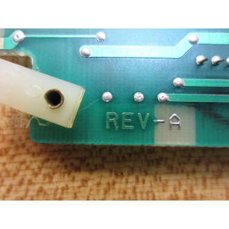 Milacron 3-531-3594A Logic Board 35313594A - Parts Only