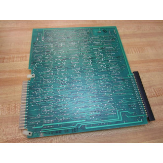 Milacron 3-531-3594A Logic Board 35313594A - Parts Only